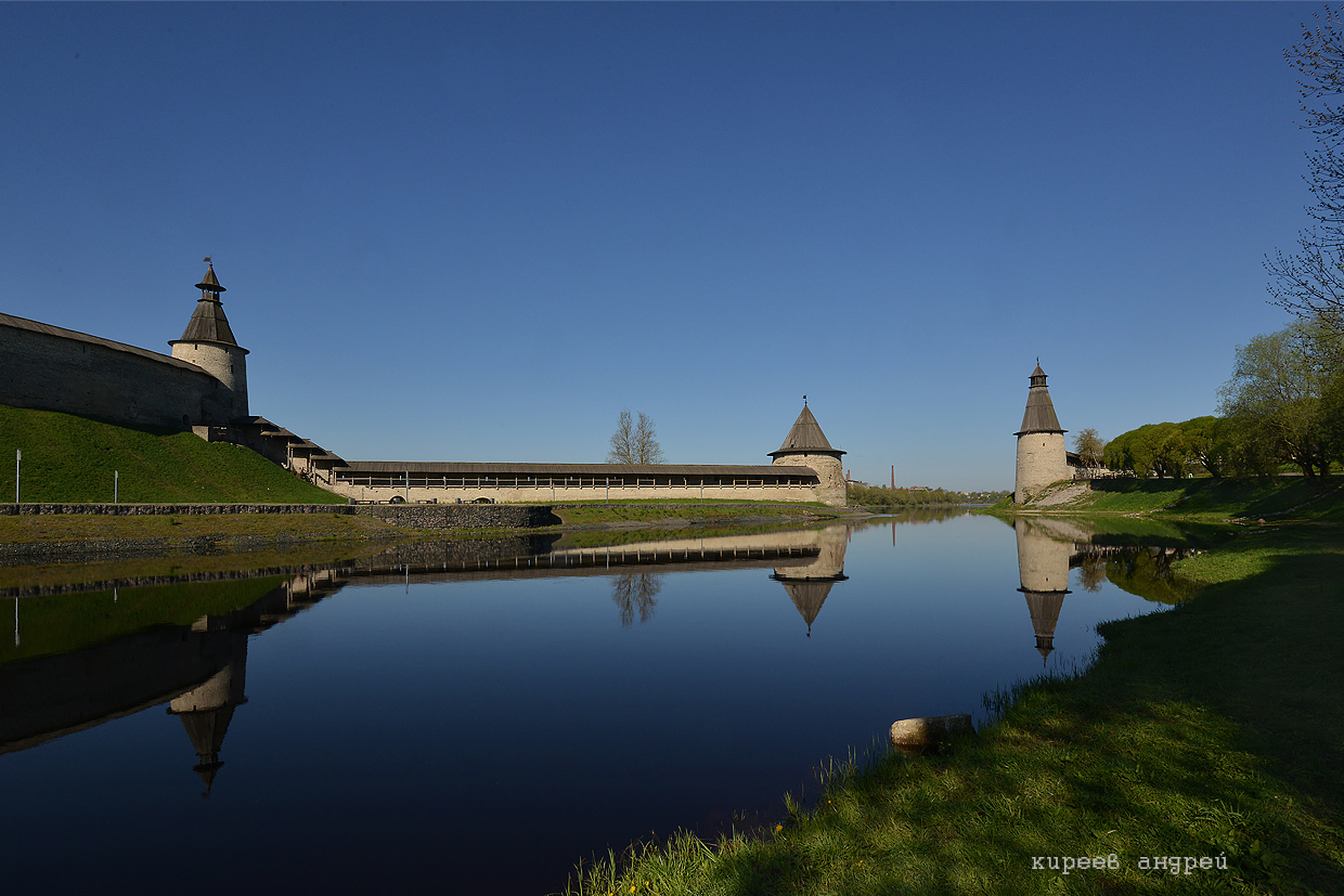 Pskov (Псков)